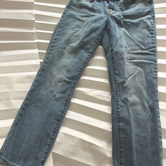 Lucky Brand Jeans size 6/28 - Picture 2 of 6